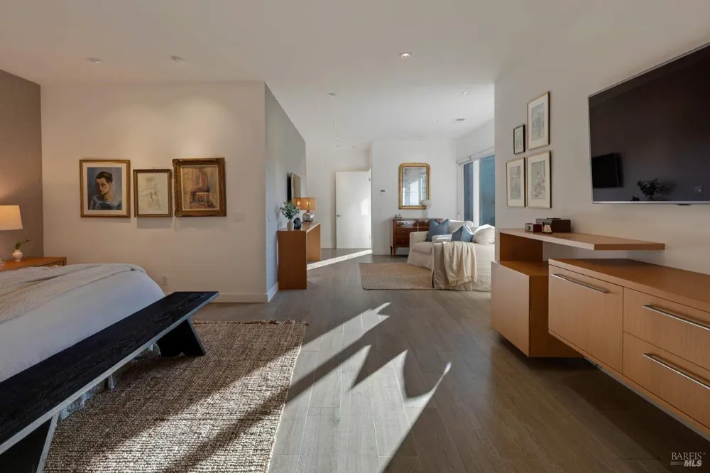 942 Country Club Lane Sonoma, CA 95476