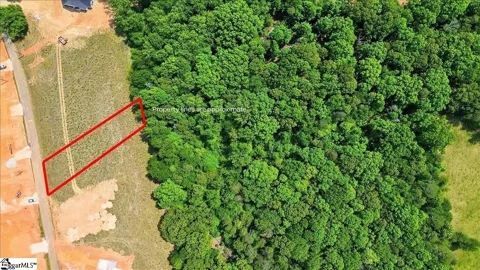 0 Parris Farm Road #Lot 3