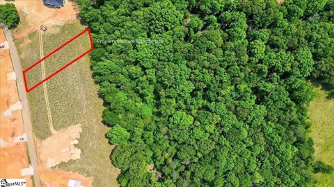 0 Parris Farm Road #Lot 2