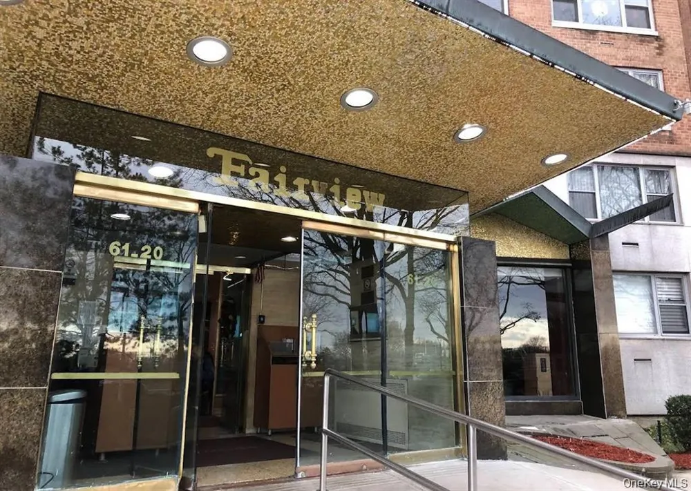 61-20 Grand Central Parkway #C 1205 Forest Hills, NY 11375
