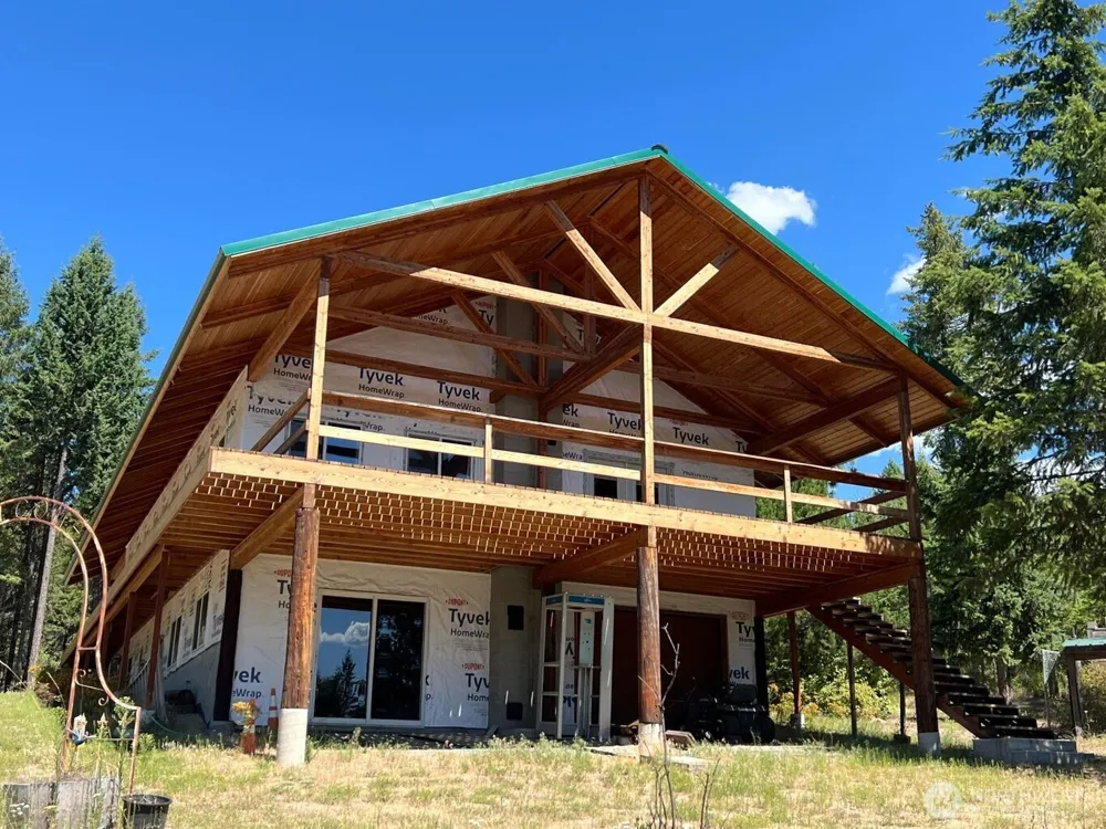 961 H Seigel Hill Road Colville, WA 99114