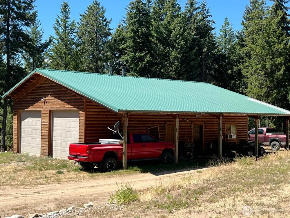 961 H Seigel Hill Road Colville, WA 99114