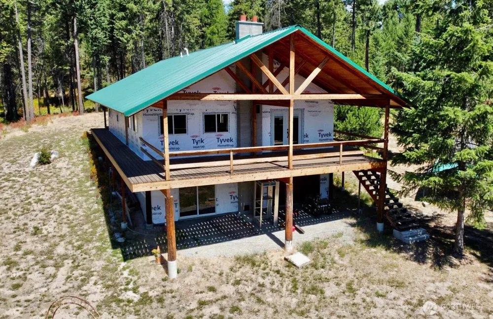 961 H Seigel Hill Road Colville, WA 99114