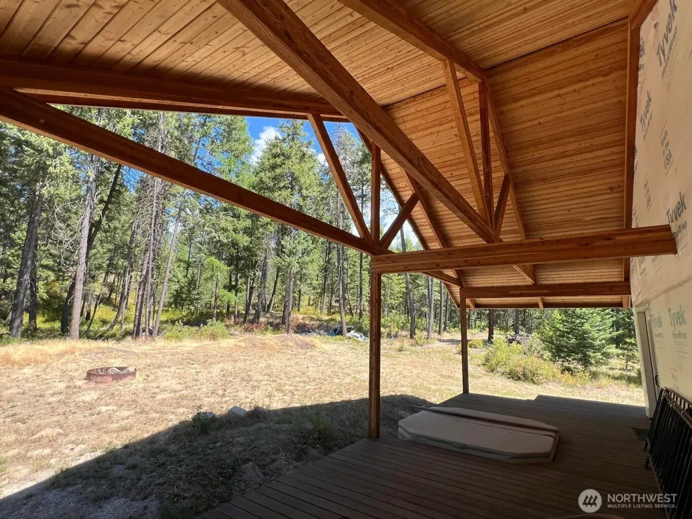 961 H Seigel Hill Road Colville, WA 99114