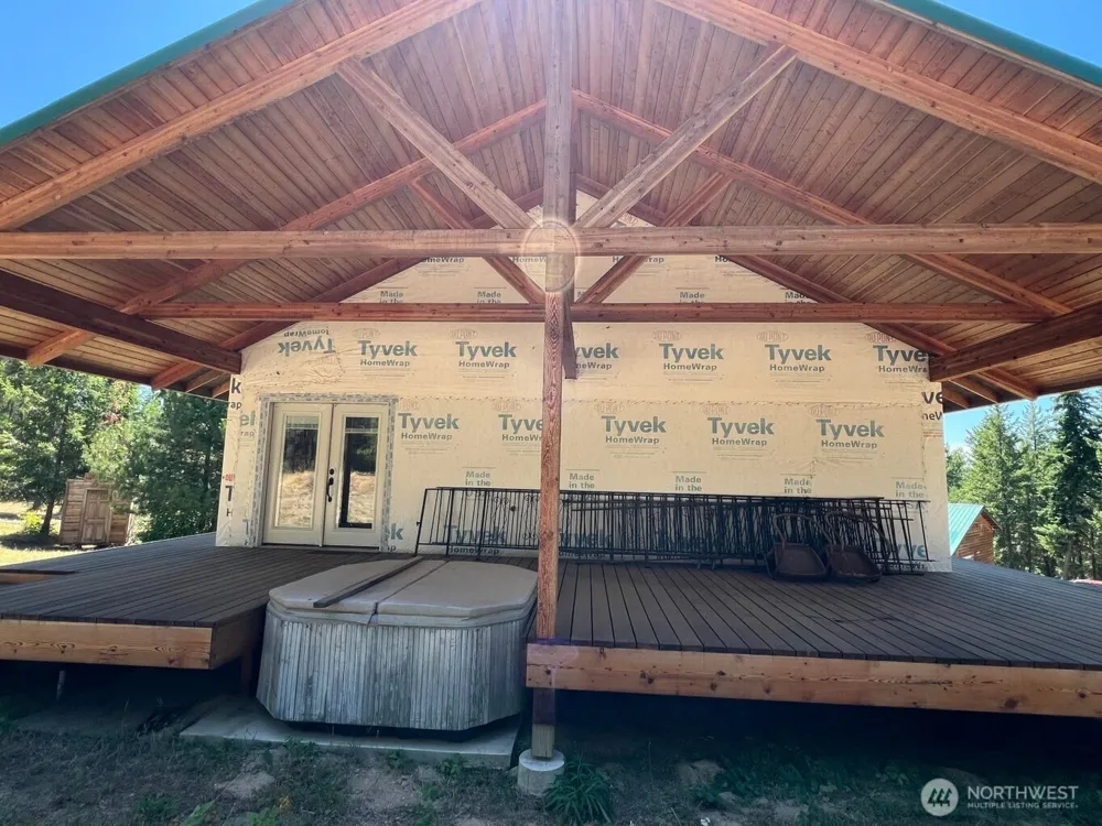 961 H Seigel Hill Road Colville, WA 99114