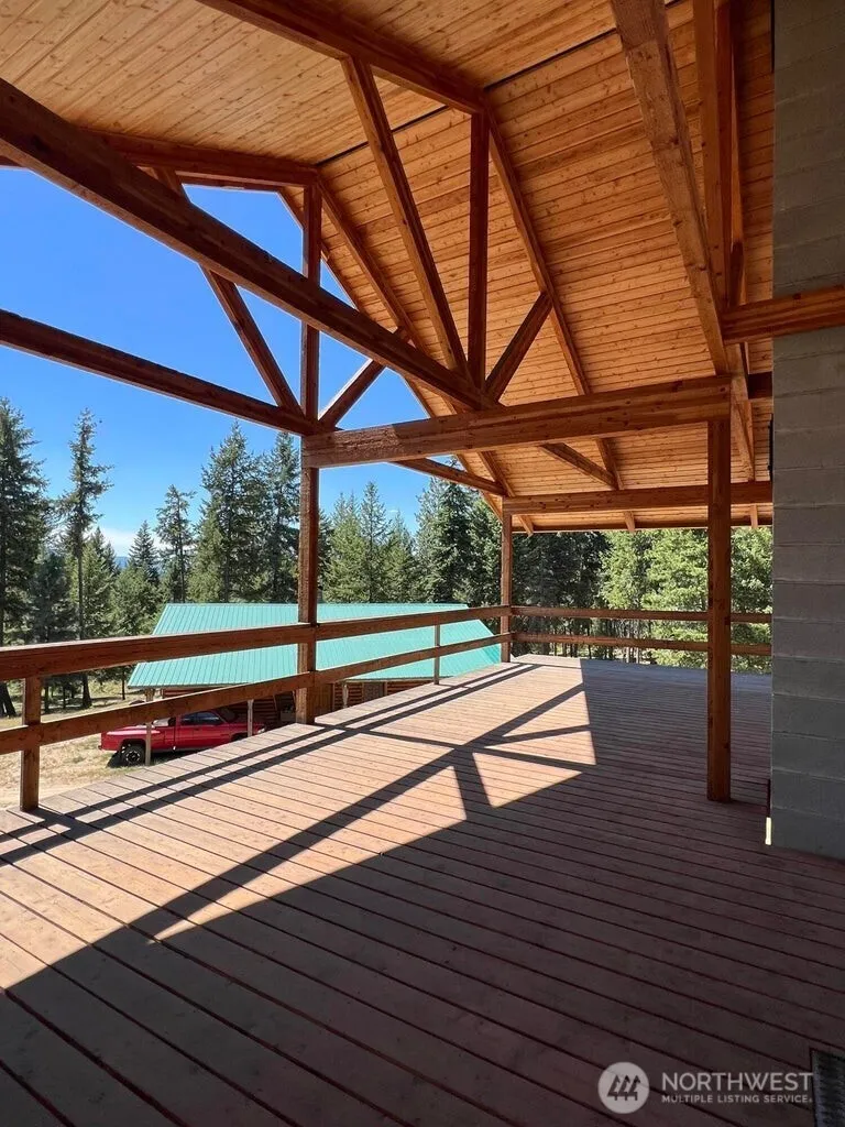 961 H Seigel Hill Road Colville, WA 99114