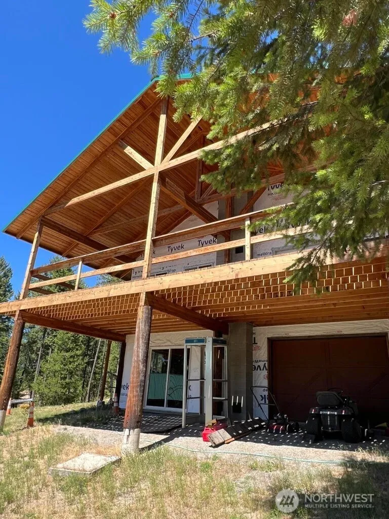 961 H Seigel Hill Road Colville, WA 99114
