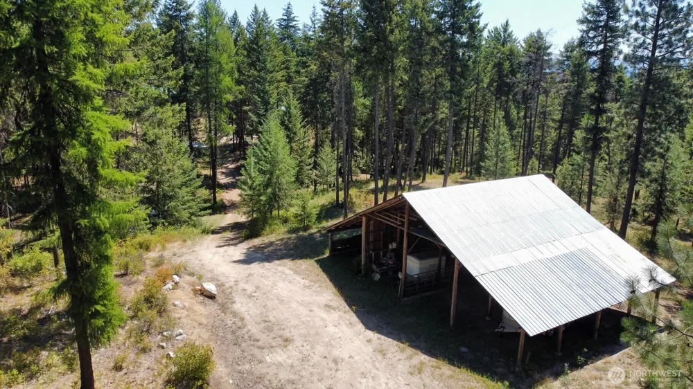 961 H Seigel Hill Road Colville, WA 99114