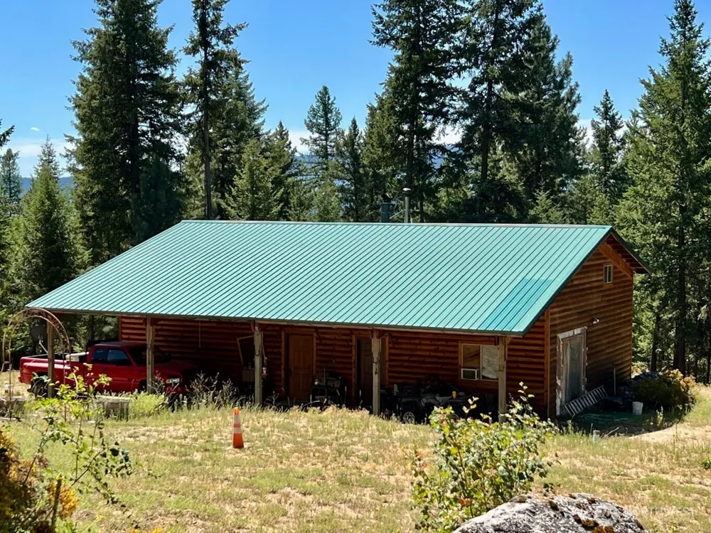 961 H Seigel Hill Road Colville, WA 99114