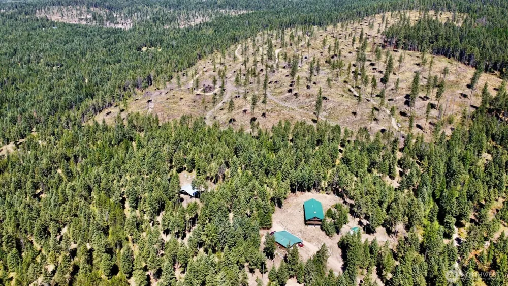 961 H Seigel Hill Road Colville, WA 99114