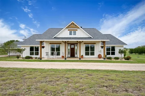 1854 County Road 464