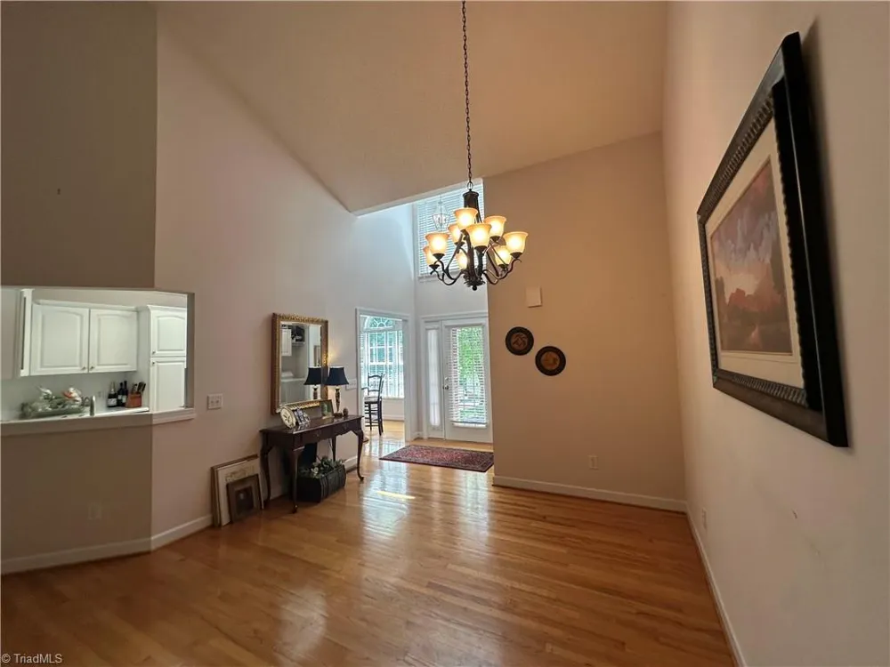 136 Valleybrook Drive Elkin, NC 28621