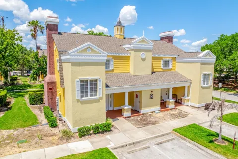 1302 SEVEN EAGLES COURT #1302