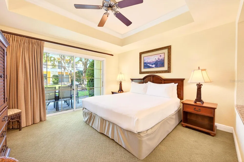1302 SEVEN EAGLES COURT #1302 Reunion, FL 34747