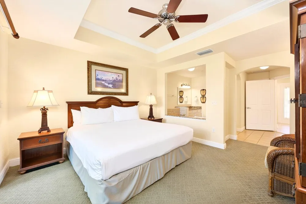 1302 SEVEN EAGLES COURT #1302 Reunion, FL 34747