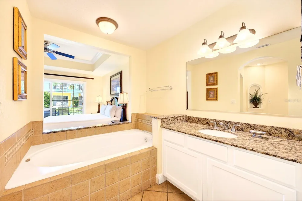 1302 SEVEN EAGLES COURT #1302 Reunion, FL 34747