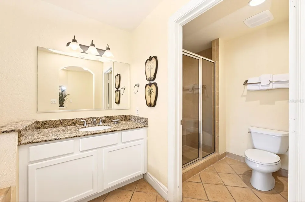 1302 SEVEN EAGLES COURT #1302 Reunion, FL 34747