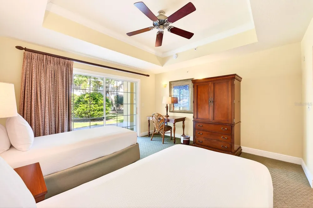 1302 SEVEN EAGLES COURT #1302 Reunion, FL 34747