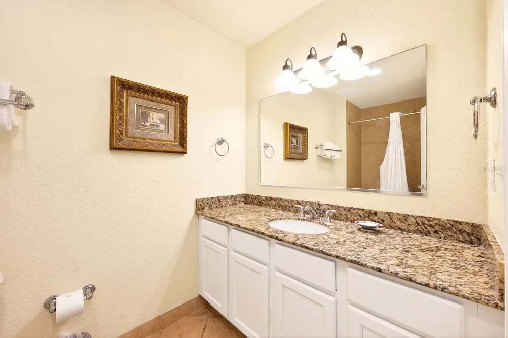 1302 SEVEN EAGLES COURT #1302 Reunion, FL 34747