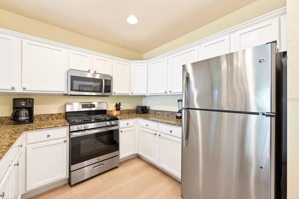 1302 SEVEN EAGLES COURT #1302 Reunion, FL 34747
