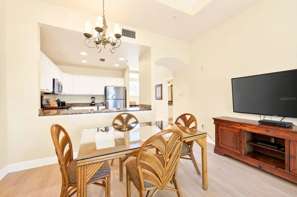 1302 SEVEN EAGLES COURT #1302 Reunion, FL 34747