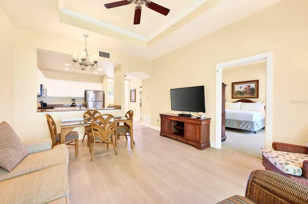 1302 SEVEN EAGLES COURT #1302 Reunion, FL 34747
