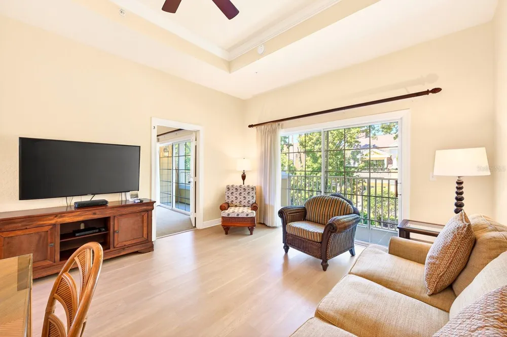 1302 SEVEN EAGLES COURT #1302 Reunion, FL 34747