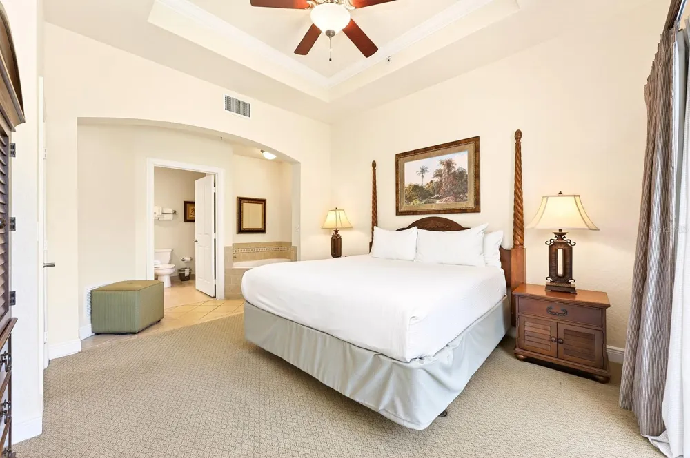 1302 SEVEN EAGLES COURT #1302 Reunion, FL 34747