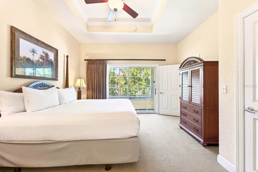 1302 SEVEN EAGLES COURT #1302 Reunion, FL 34747