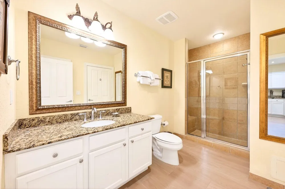 1302 SEVEN EAGLES COURT #1302 Reunion, FL 34747