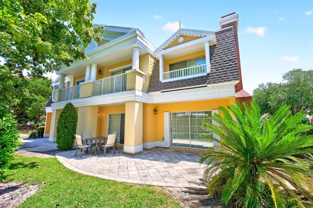 1302 SEVEN EAGLES COURT #1302 Reunion, FL 34747