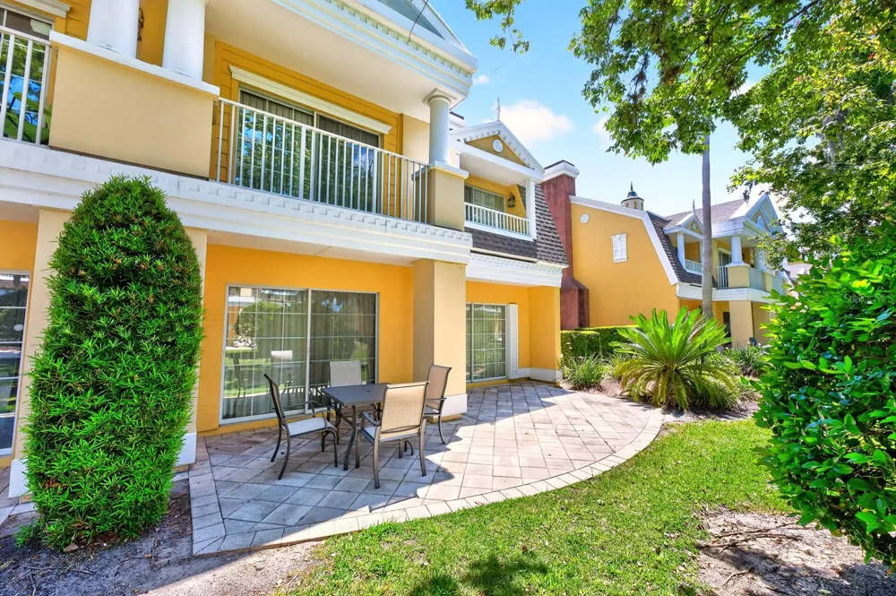 1302 SEVEN EAGLES COURT #1302 Reunion, FL 34747