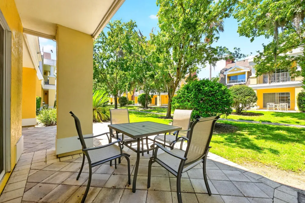 1302 SEVEN EAGLES COURT #1302 Reunion, FL 34747
