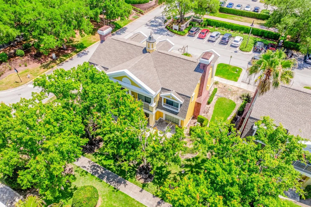1302 SEVEN EAGLES COURT #1302 Reunion, FL 34747