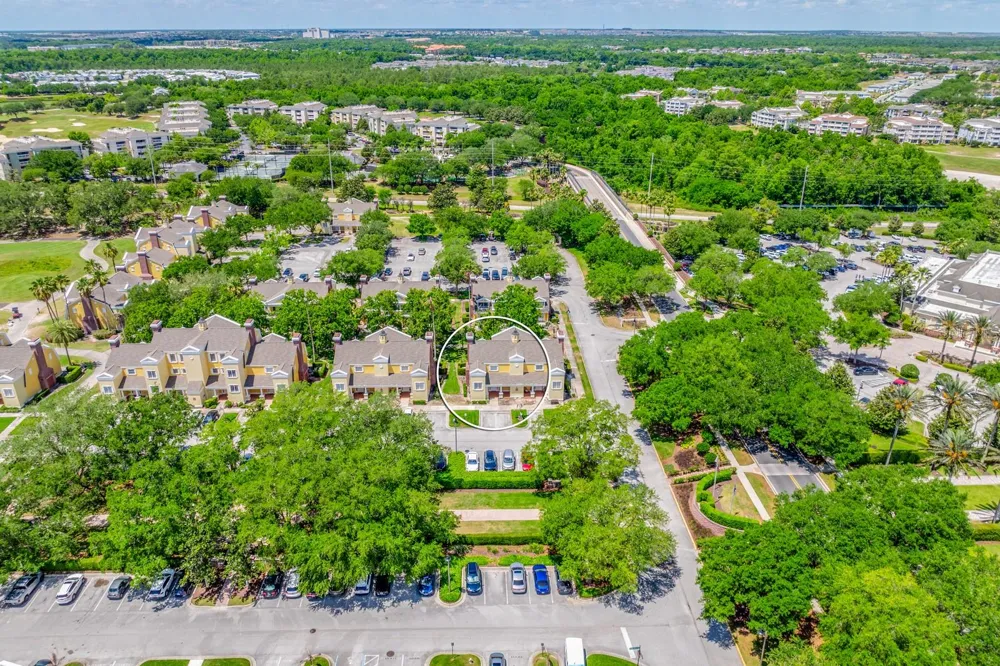 1302 SEVEN EAGLES COURT #1302 Reunion, FL 34747