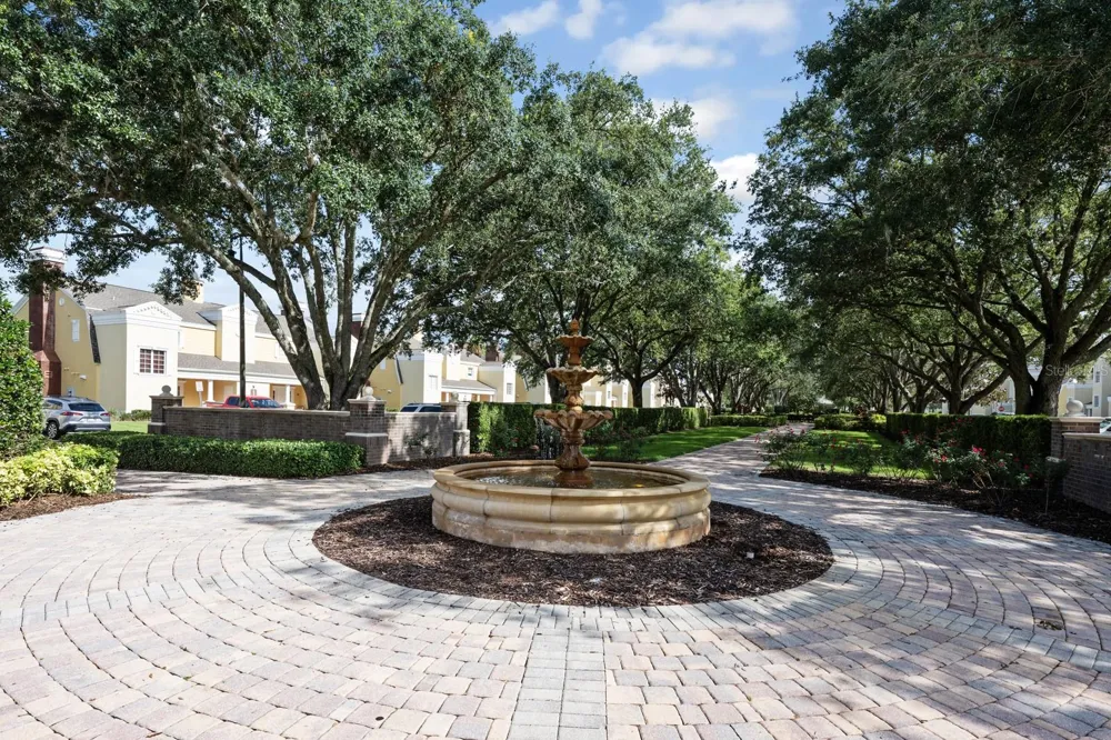 1302 SEVEN EAGLES COURT #1302 Reunion, FL 34747