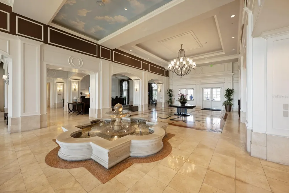 1302 SEVEN EAGLES COURT #1302 Reunion, FL 34747