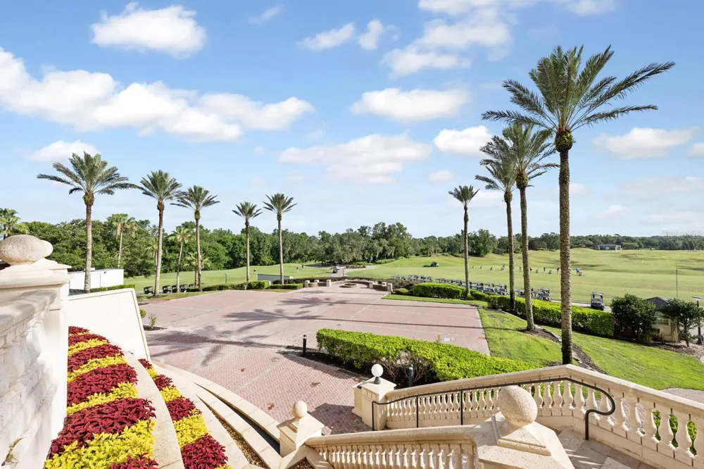 1302 SEVEN EAGLES COURT #1302 Reunion, FL 34747
