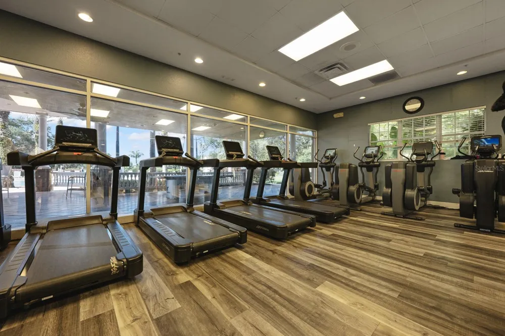 1302 SEVEN EAGLES COURT #1302 Reunion, FL 34747