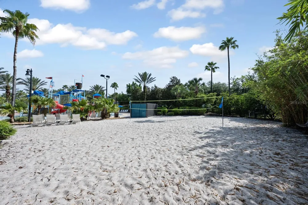 1302 SEVEN EAGLES COURT #1302 Reunion, FL 34747