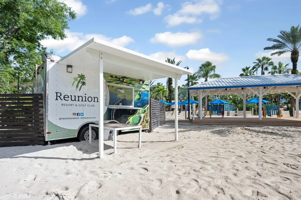1302 SEVEN EAGLES COURT #1302 Reunion, FL 34747