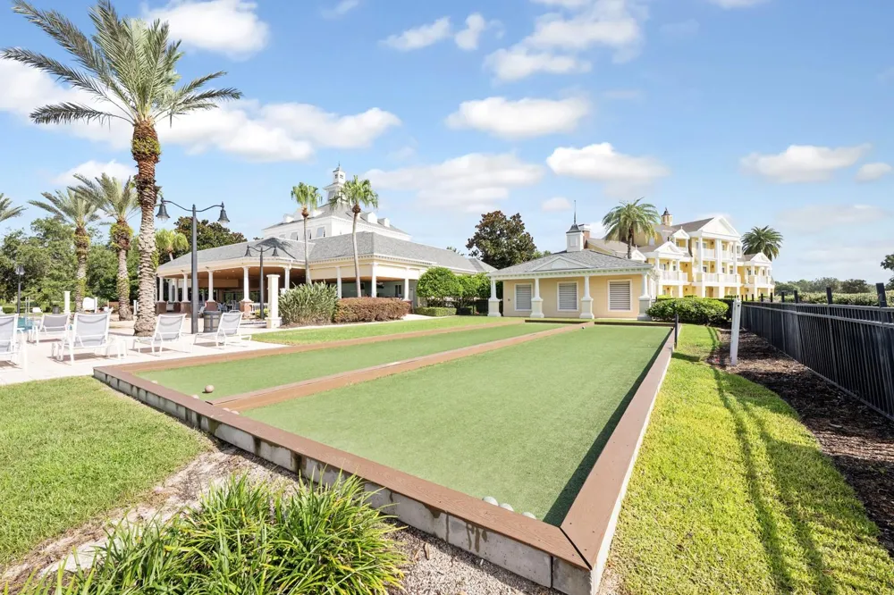 1302 SEVEN EAGLES COURT #1302 Reunion, FL 34747