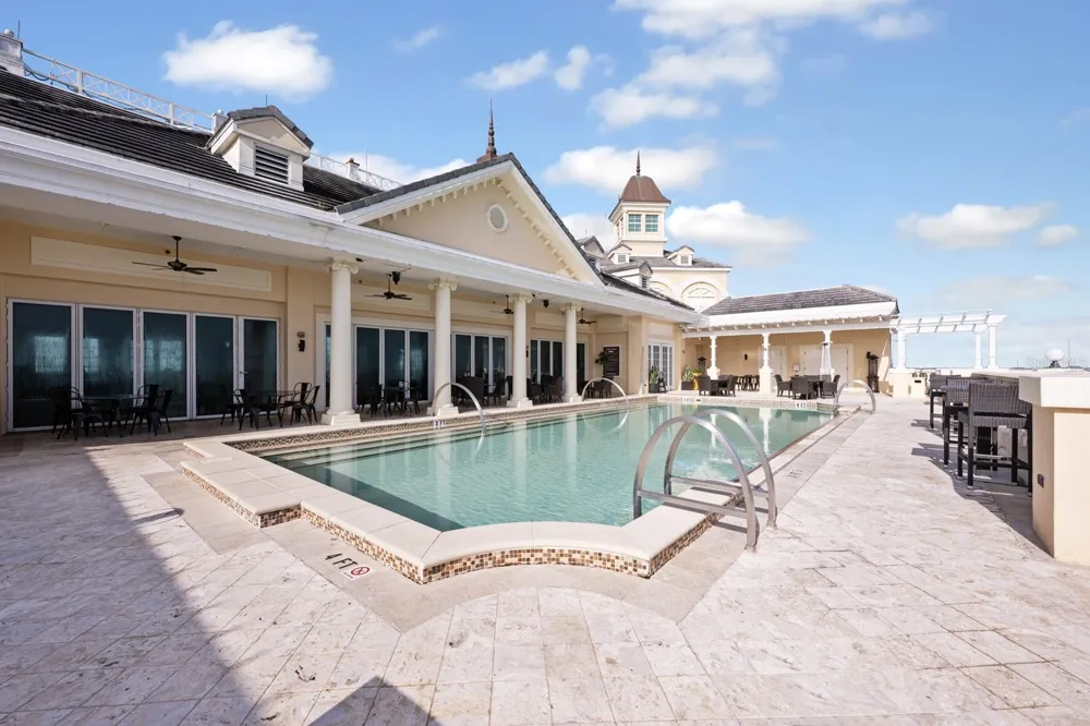 1302 SEVEN EAGLES COURT #1302 Reunion, FL 34747