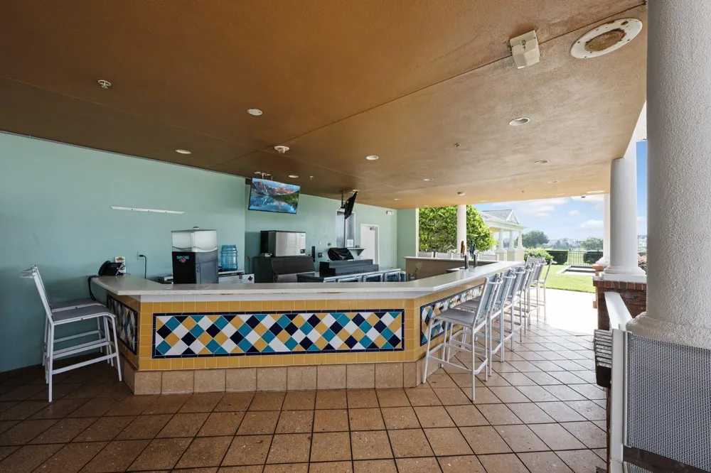 1302 SEVEN EAGLES COURT #1302 Reunion, FL 34747