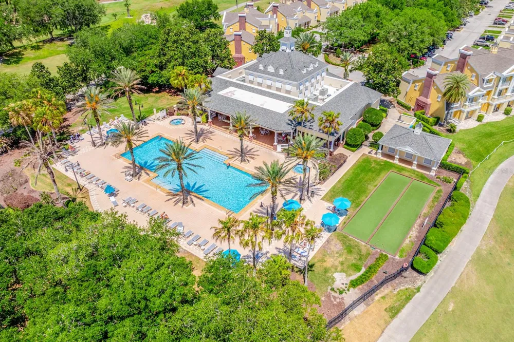 1302 SEVEN EAGLES COURT #1302 Reunion, FL 34747