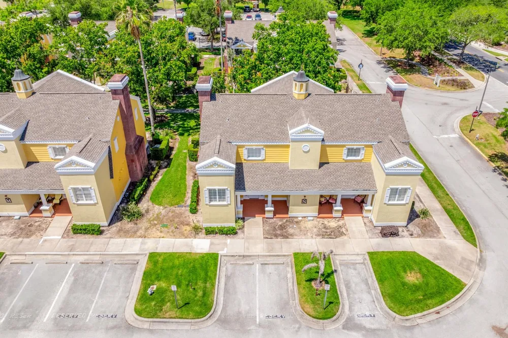 1302 SEVEN EAGLES COURT #1302 Reunion, FL 34747