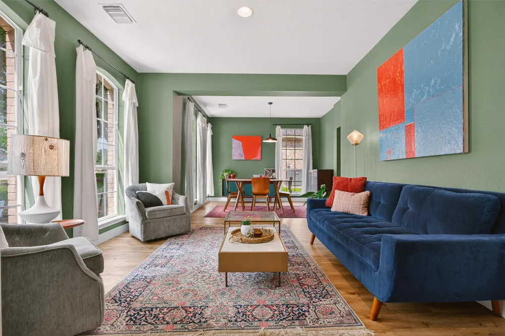 1508 Deer Ledge Trail