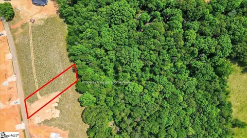 0 Parris Farm Road #Lot 5