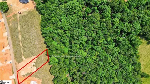 0 Parris Farm Road #Lot 6