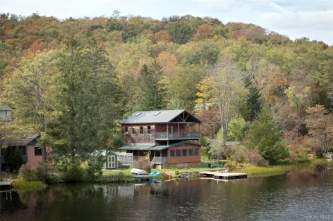 212 Trout Brook Road